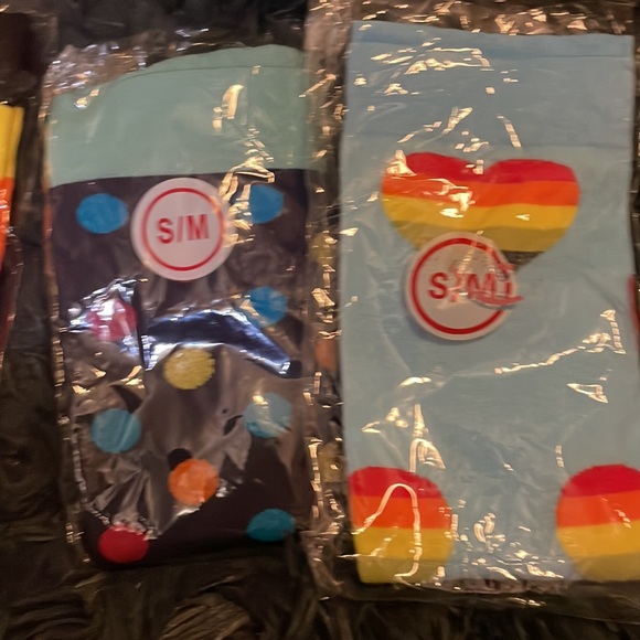 S/M Compression socks knee high - Picture 3 of 3